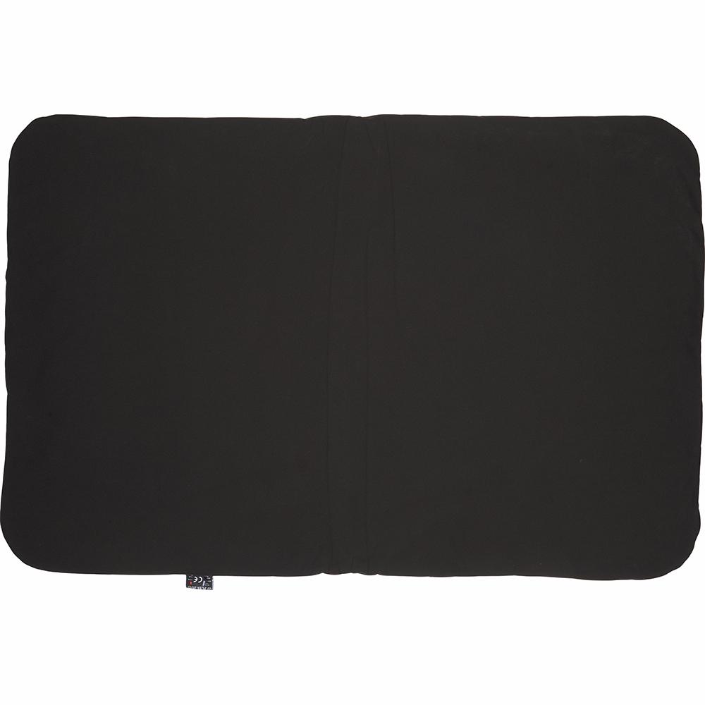 CATAGO FIR-Tech Pro Hundbädd sort 90x60 - 2
