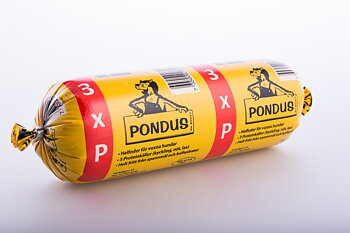 Pondus 3XP 500g
