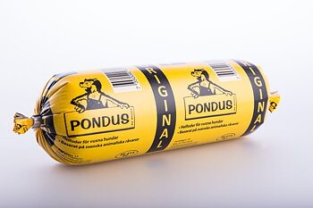 Pondus Original 500g