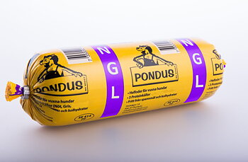 Pondus NGL 500g