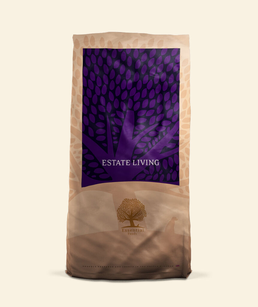 Essential Estate Living 10Kg