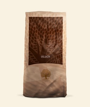 Essential Small Size Older 2,5kg