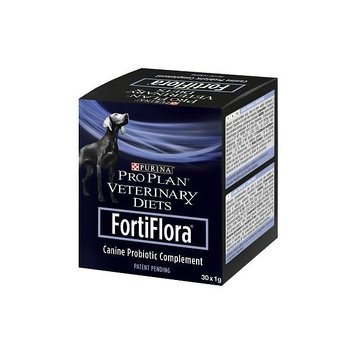 Purina Forti Flora Hund