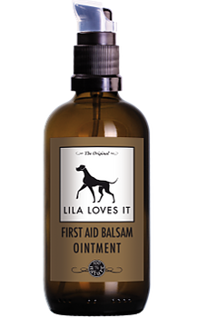 Lila Loves It First Aid Balsam Ointment 