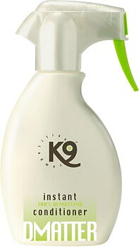 K9 Dmatter Instant Conditioner 250ml