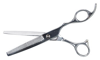Professional Trimsax Enkel Effilering, 18 cm