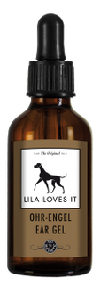 Lila Loves It Ear Gel 50ml