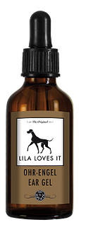 Lila Loves It Ear Gel 50ml