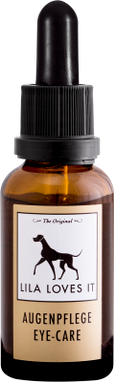 Lila Loves It Eye Care 30ml