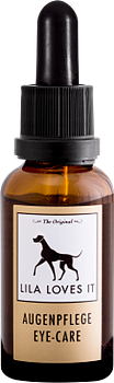 Lila Loves It Eye Care 30ml