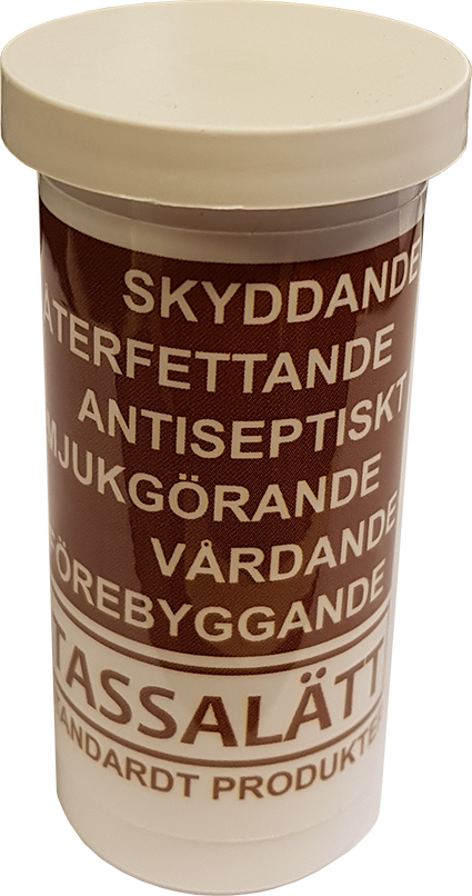 Standardt Tassalätt