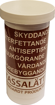 Standardt Tassalätt