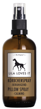 Lila Loves It Calm Down Pillow Spray 50ml
