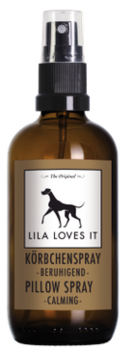 Lila Loves It Calm Down Pillow Spray 50ml