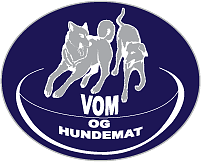 Vom och Hundemat