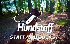 Hundstaff
