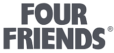 Four Friends