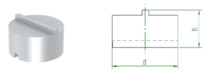 Peddinghaus insert 4/7+11