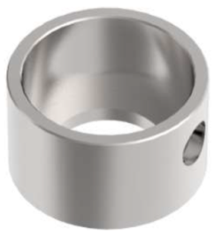 GEKA reducer die Nr10 / Nr5