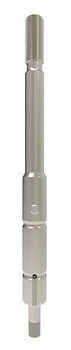 Round Punch A-station "Extreme Line"  Lubricated