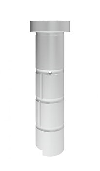 Guide Shaped Punch A-station "Extreme Line"  Lubricated