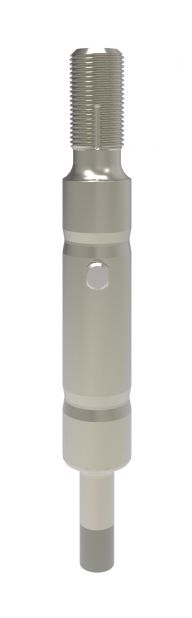 Shaped Punch A-station "Extreme Line"