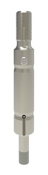 Round Punch A-station "Supreme Line"  Lubricated