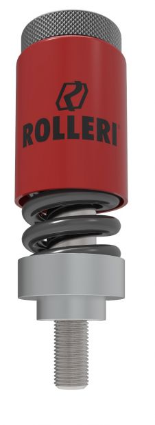 Fjäderpacket stans A-station "Power Line"