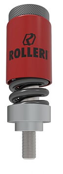 Fjäderpacket stans A-station "Supreme Line"