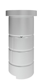 Guide Shaped Punch B-station "Supreme Line"
