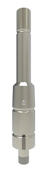 Round Punch B-station "Supreme Line"  Lubricated