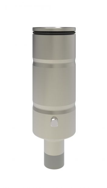 Formstans B-station "Extreme Line"