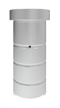 Guide Round Punch B-station "Supreme Line"  Lubricated