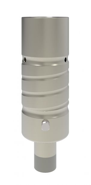 Formstans B-station "Power Line"