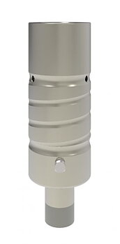 Formstans B-station "Power Line"