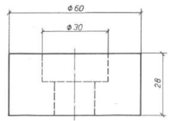 Mubea dynreducering 60/30