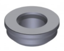 Kingsland punch reducer insert 9036