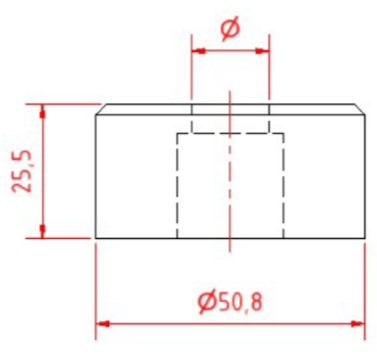 GEKA Runddyna Nr5 (3,2-33,2mm)