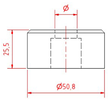 GEKA Runddyna Nr5 (3,2-33,2mm)