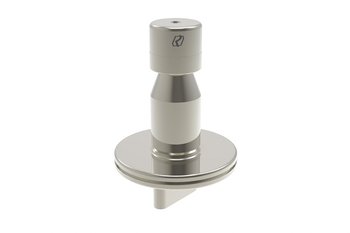 Ovalstans Kort 30,51-40,0mm "Power Line"