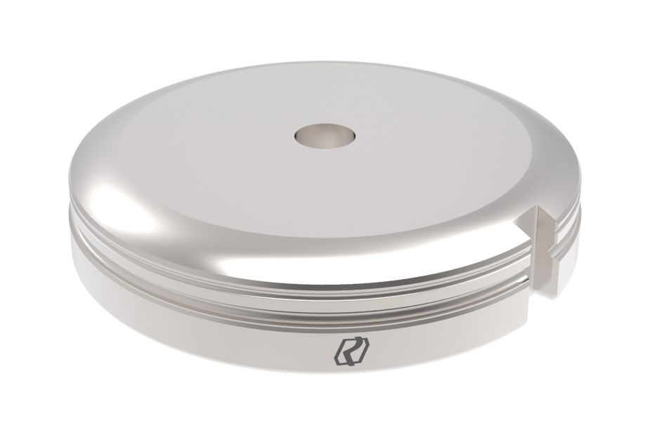Dyna rund  0-76,2mm "Extreme Line"