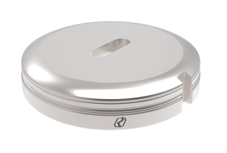 Dyna oval  0-76,2mm "Power Line"