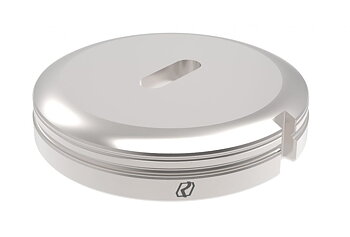 Dyna oval  0-76,2mm "Extreme Line"