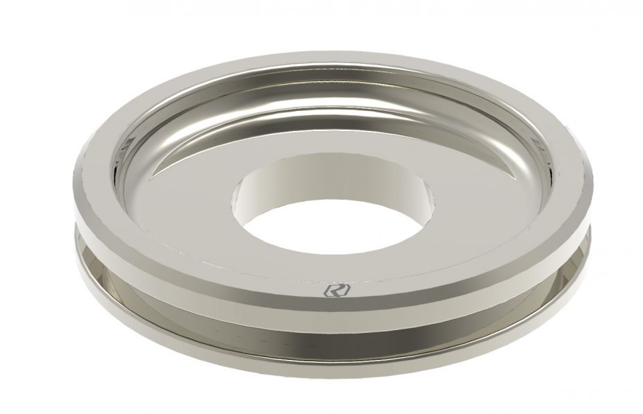 Stripper Round Punch "Supreme Line"  WT-style MT3
