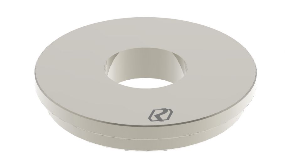 Stripper Round Punch "Supreme Line"  WT-style MT3 - 2