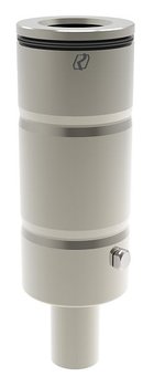 Round Punch "Extreme Line"  WT-style MT3