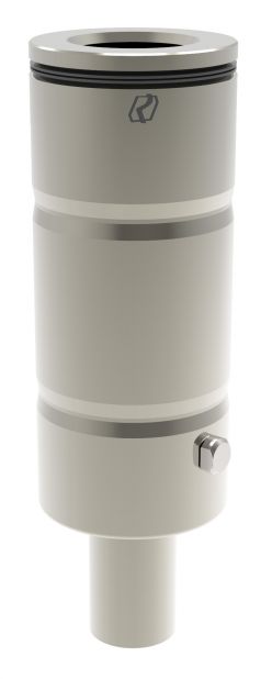Shaped Punch "Power Line"  WT-style MT3