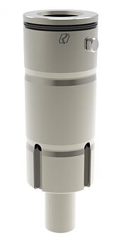 Round Punch "Power Line"  Lubricated WT-style MT3