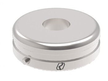 Round Die  "Supreme Line"  WT-style MT3
