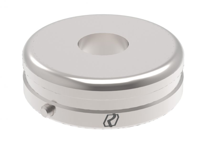 Shaped Die  "Supreme Line"  WT-style MT3
